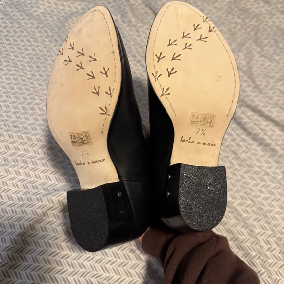 Beek condor western boots - Picture 6 of 12